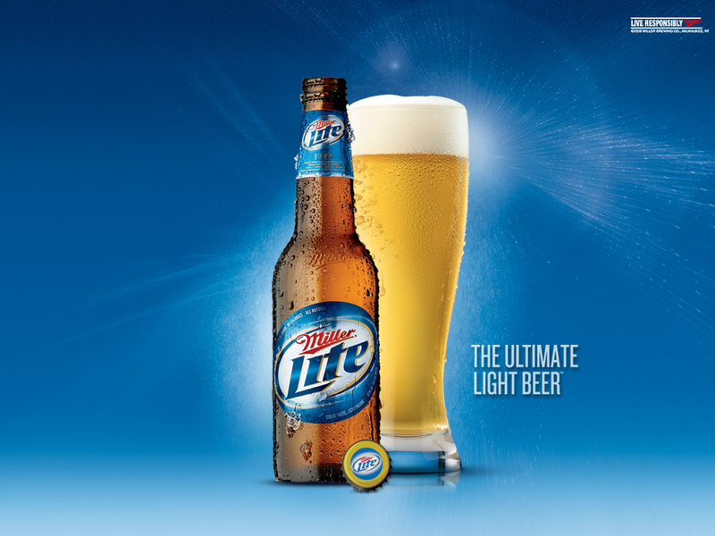 fubar: Sparky's photo -- Miller Lite Glow (Miller Lite Wallpaper)