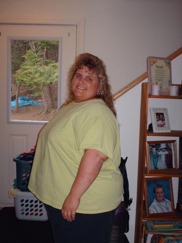 Bbw vt